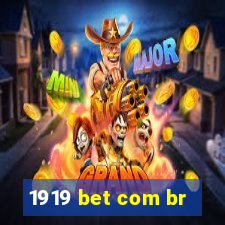 1919 bet com br